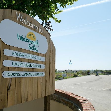 Widemouth Fields Villa Bude Luaran gambar