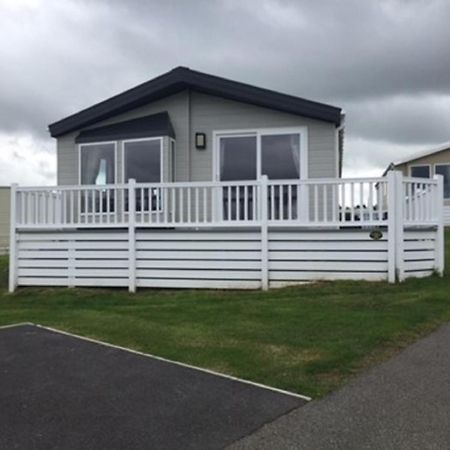 Widemouth Fields Villa Bude Luaran gambar