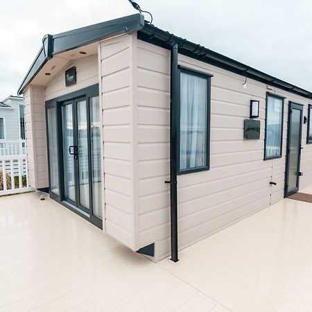Widemouth Fields Villa Bude Luaran gambar