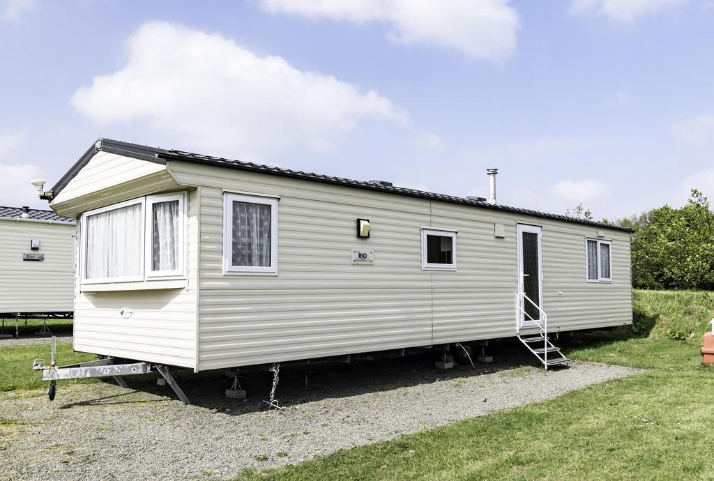 Widemouth Fields Villa Bude Luaran gambar