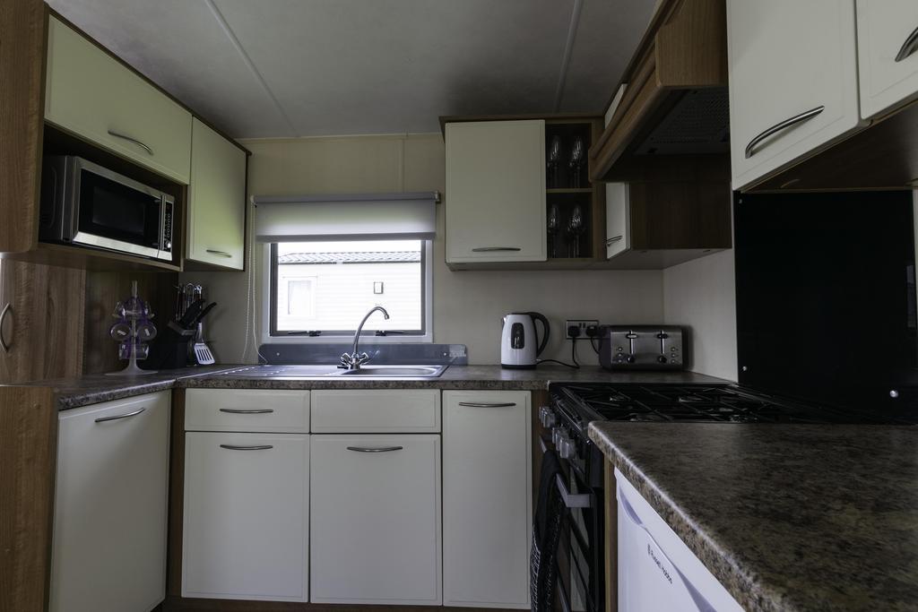 Widemouth Fields Villa Bude Luaran gambar
