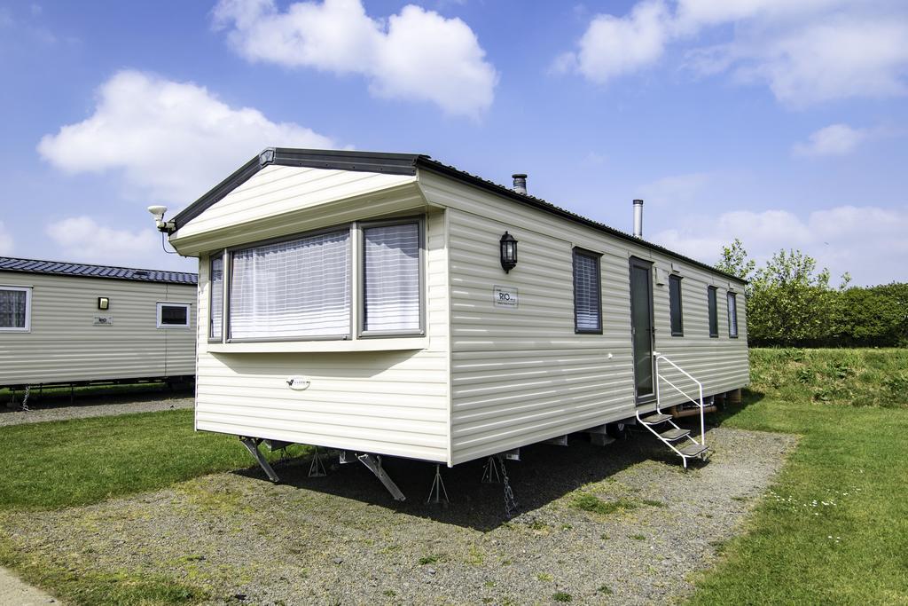 Widemouth Fields Villa Bude Luaran gambar