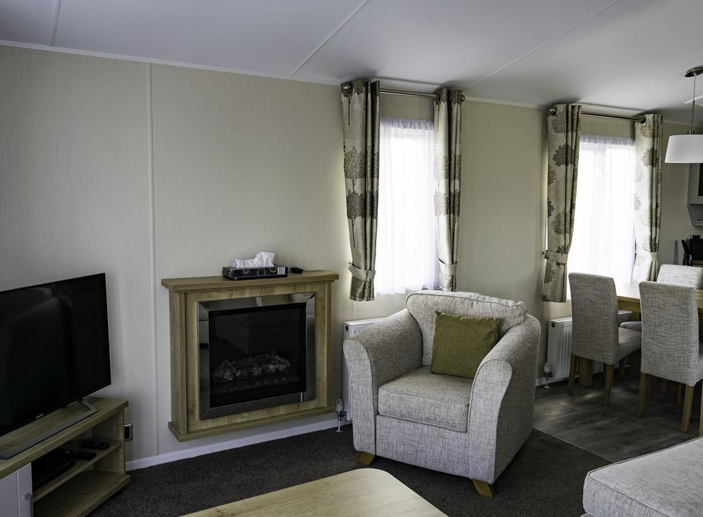 Widemouth Fields Villa Bude Luaran gambar