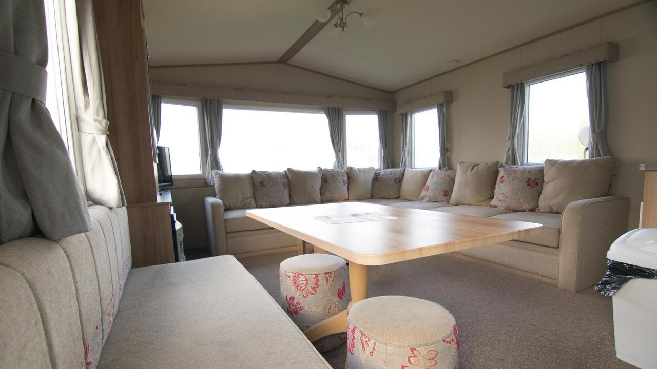 Widemouth Fields Villa Bude Luaran gambar