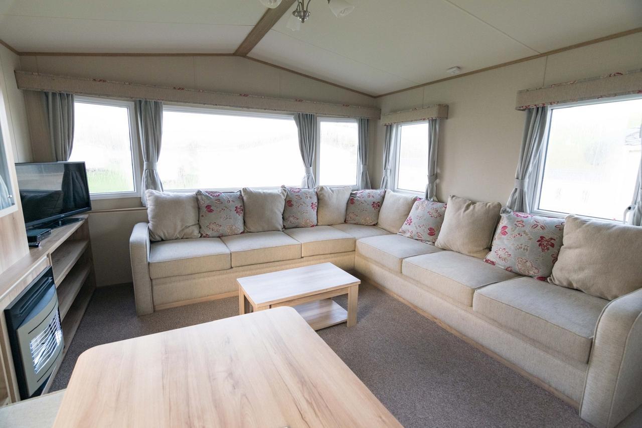 Widemouth Fields Villa Bude Luaran gambar