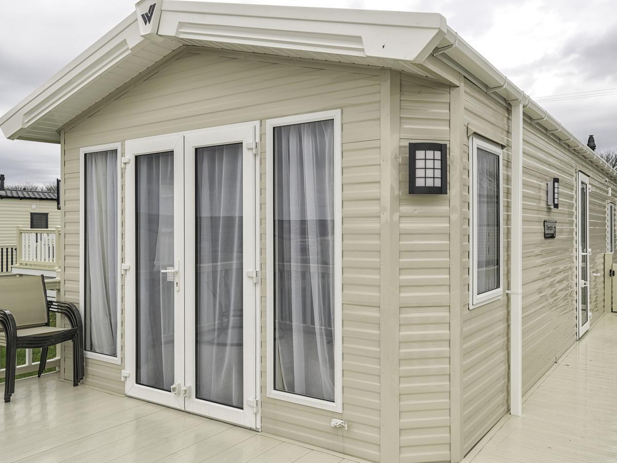 Widemouth Fields Villa Bude Luaran gambar