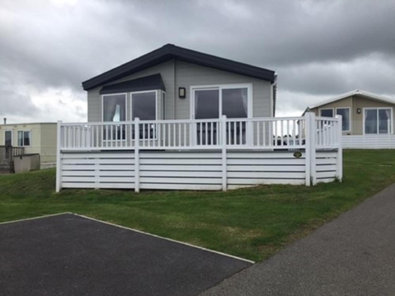 Widemouth Fields Villa Bude Luaran gambar