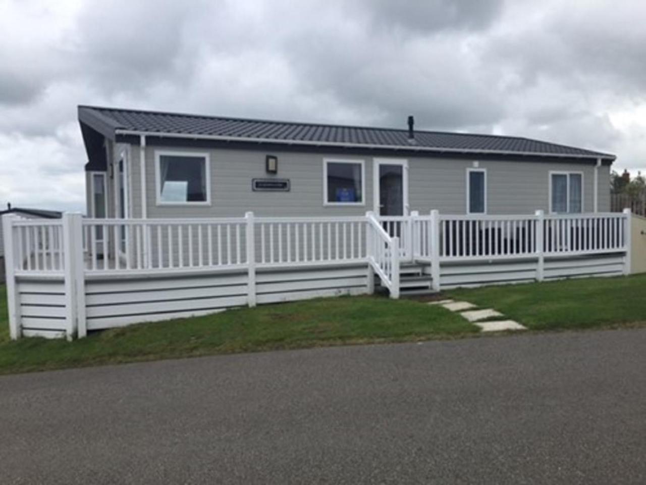 Widemouth Fields Villa Bude Luaran gambar